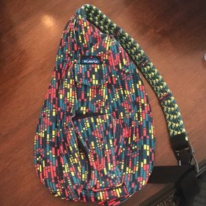 KAVU Sling bag